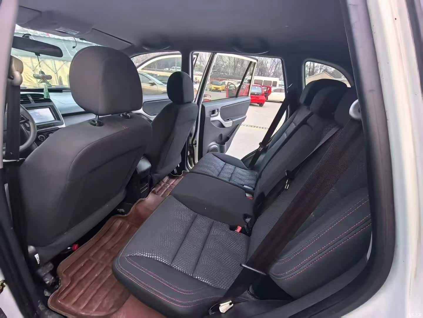 Chery 3, 2015 все фото