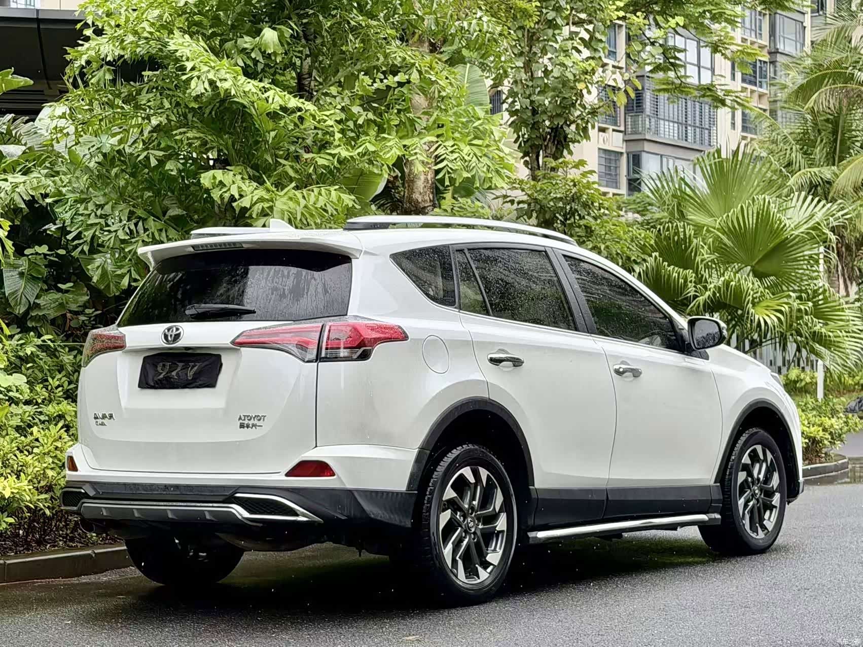 Toyota RAV4, 2017 9