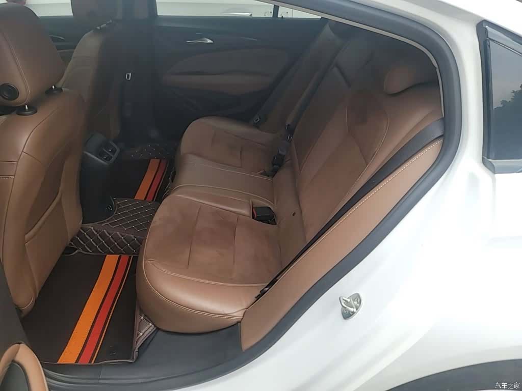Buick Regal, 2020 17