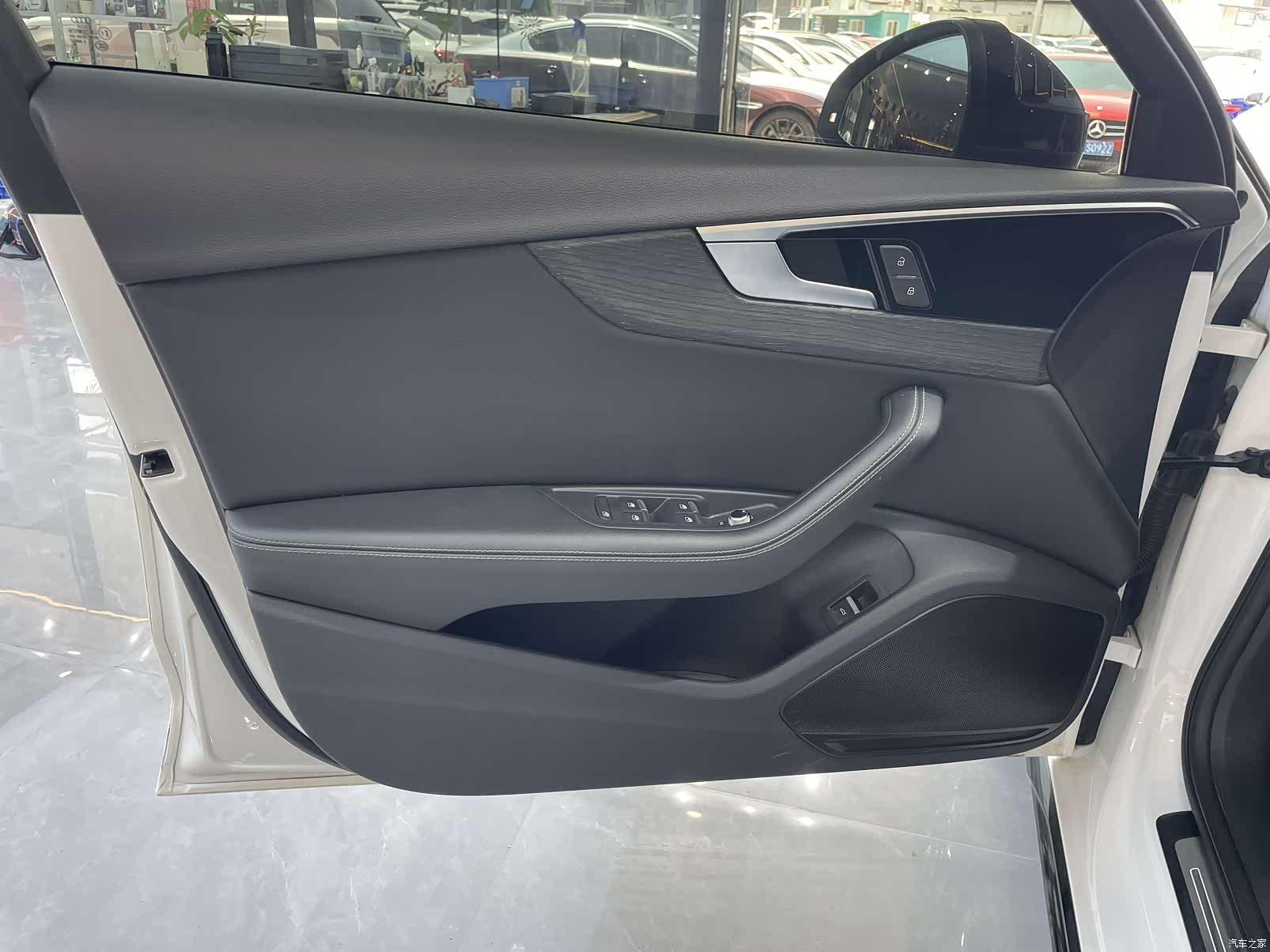 Audi A4L, 2024 6