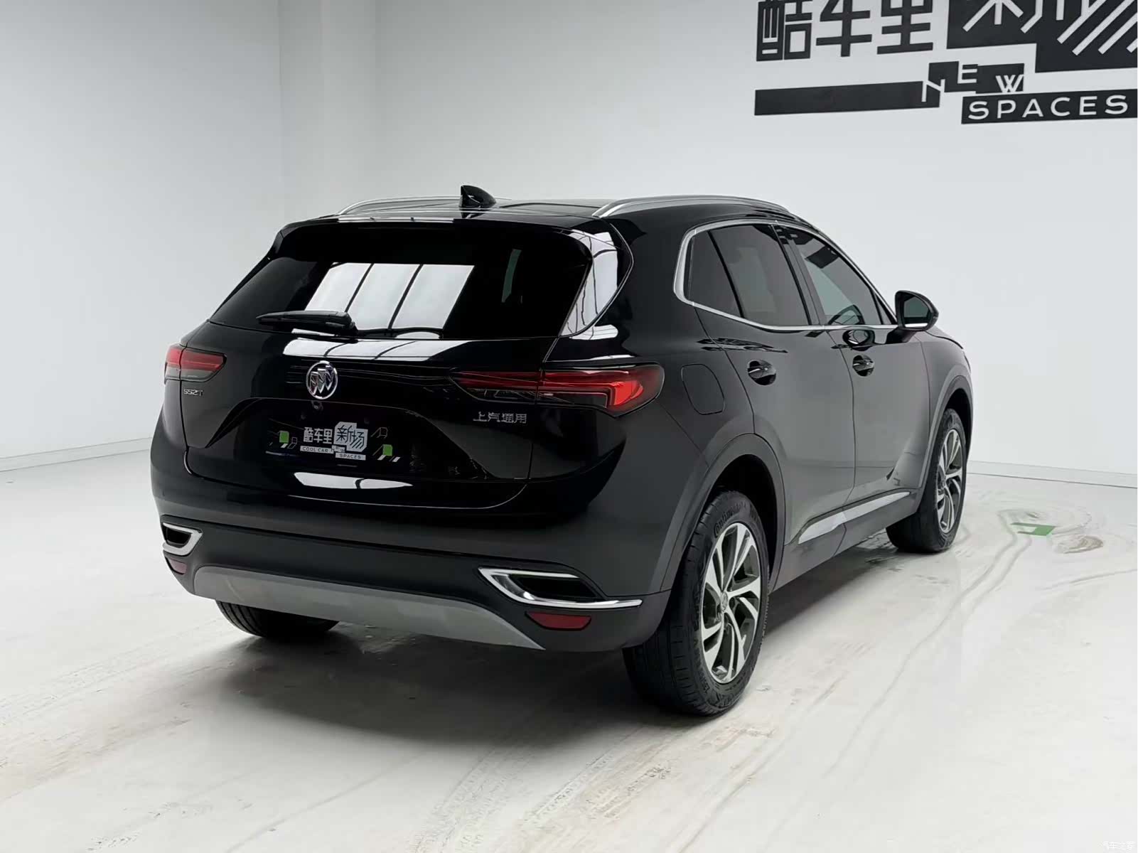 Buick Envision, 2023 4