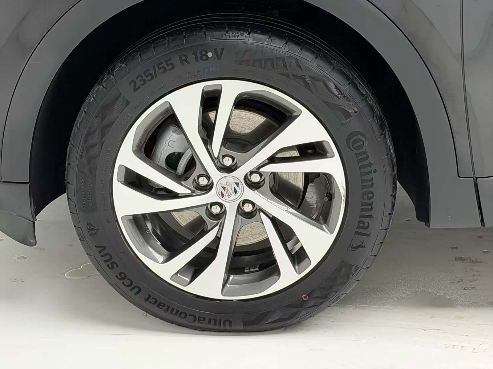 Buick Envision, 2023 8