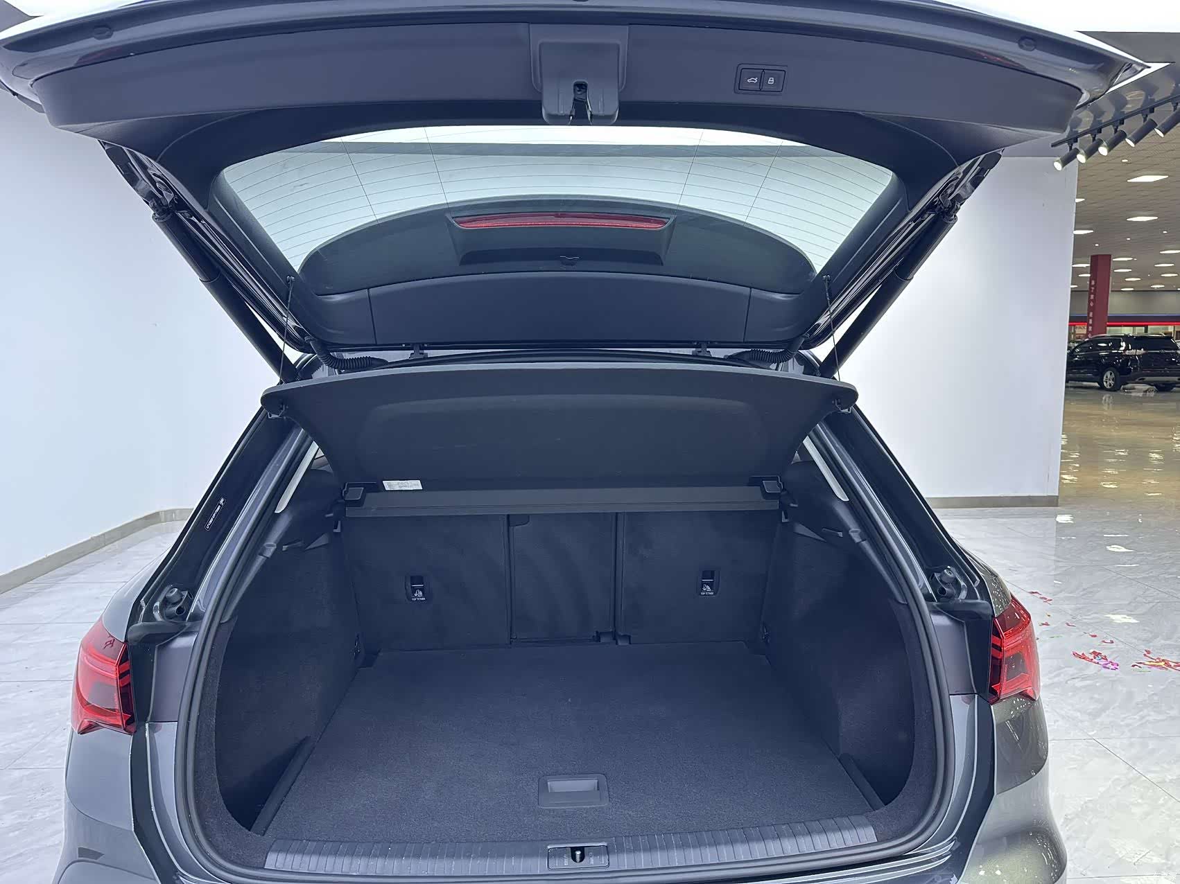 Audi Q3, 2023 6