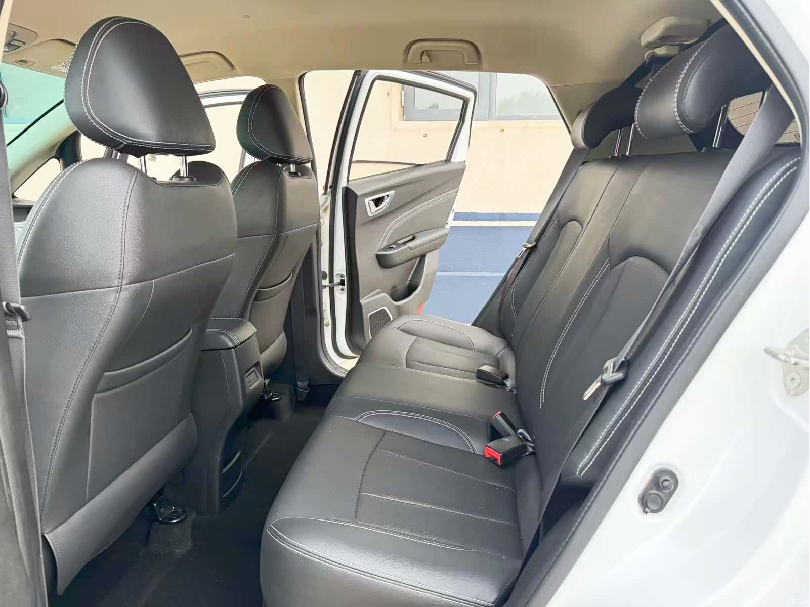Geely X3, 2019 8