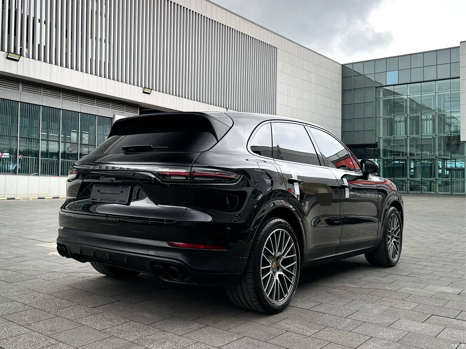 Porsche Cayenne, 2022 16