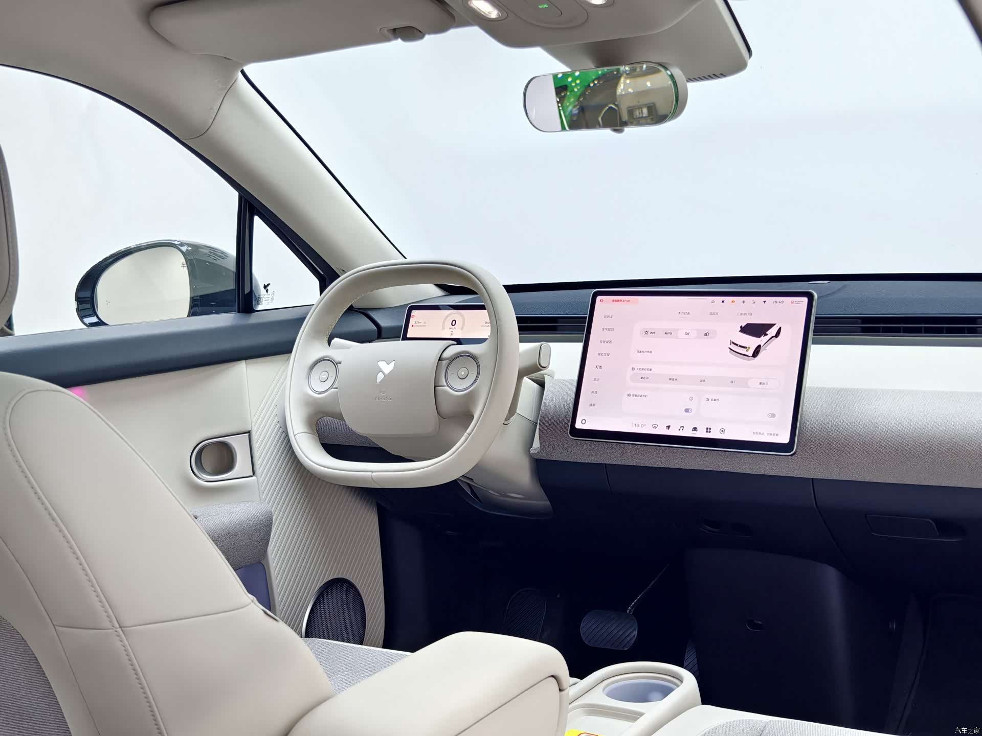 NIO firefly, 2025 15