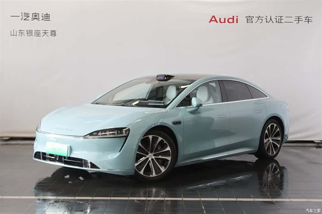 Luxeed S7, 2025 1