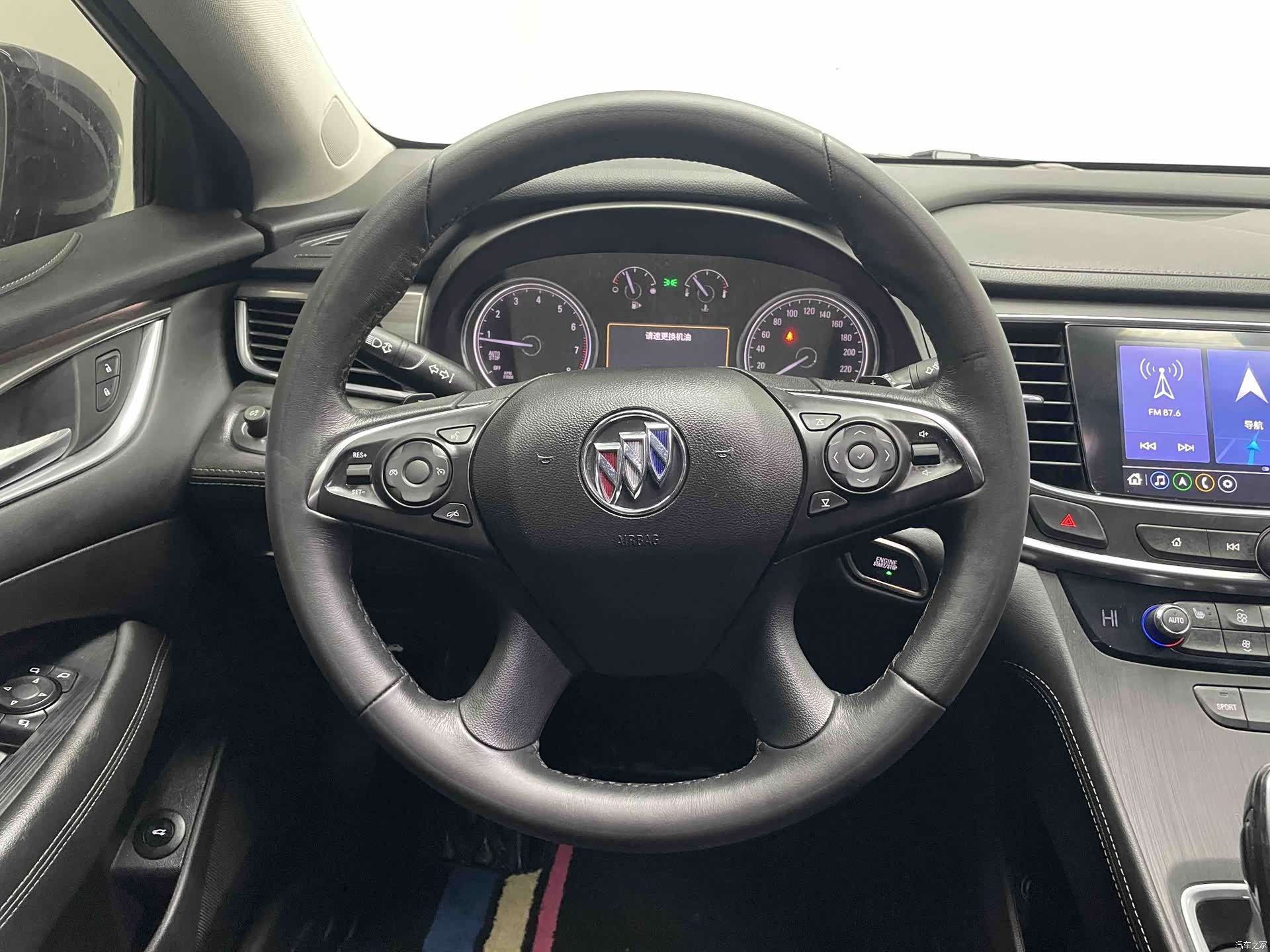 Buick LaCrosse, 2021 15