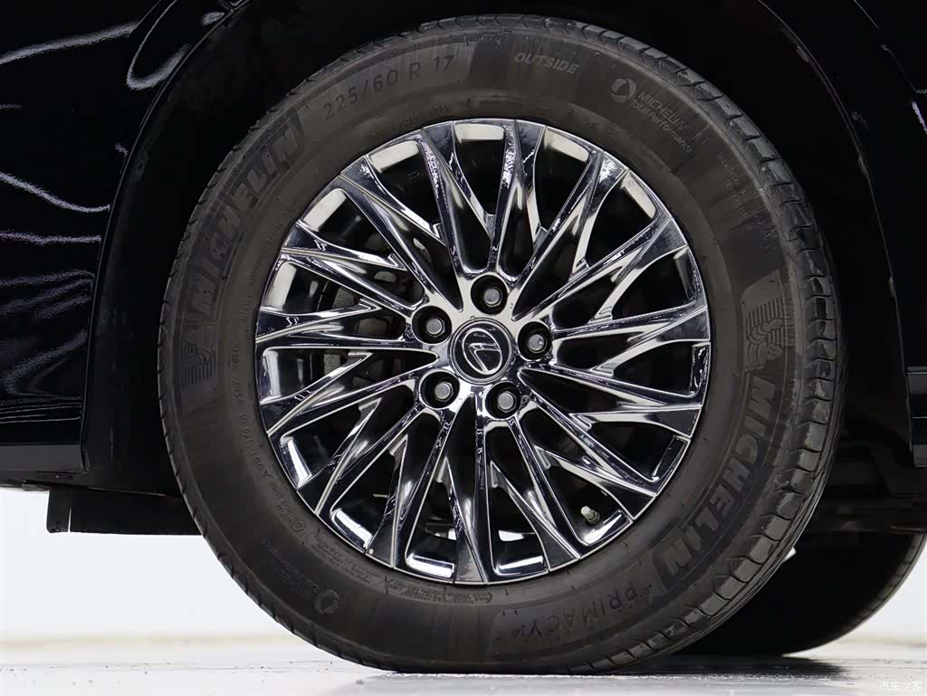 Lexus LM, 2022 35