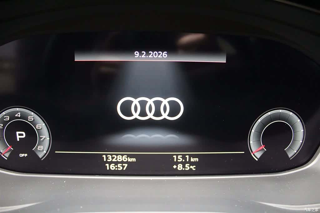 Audi S4, 2024 11