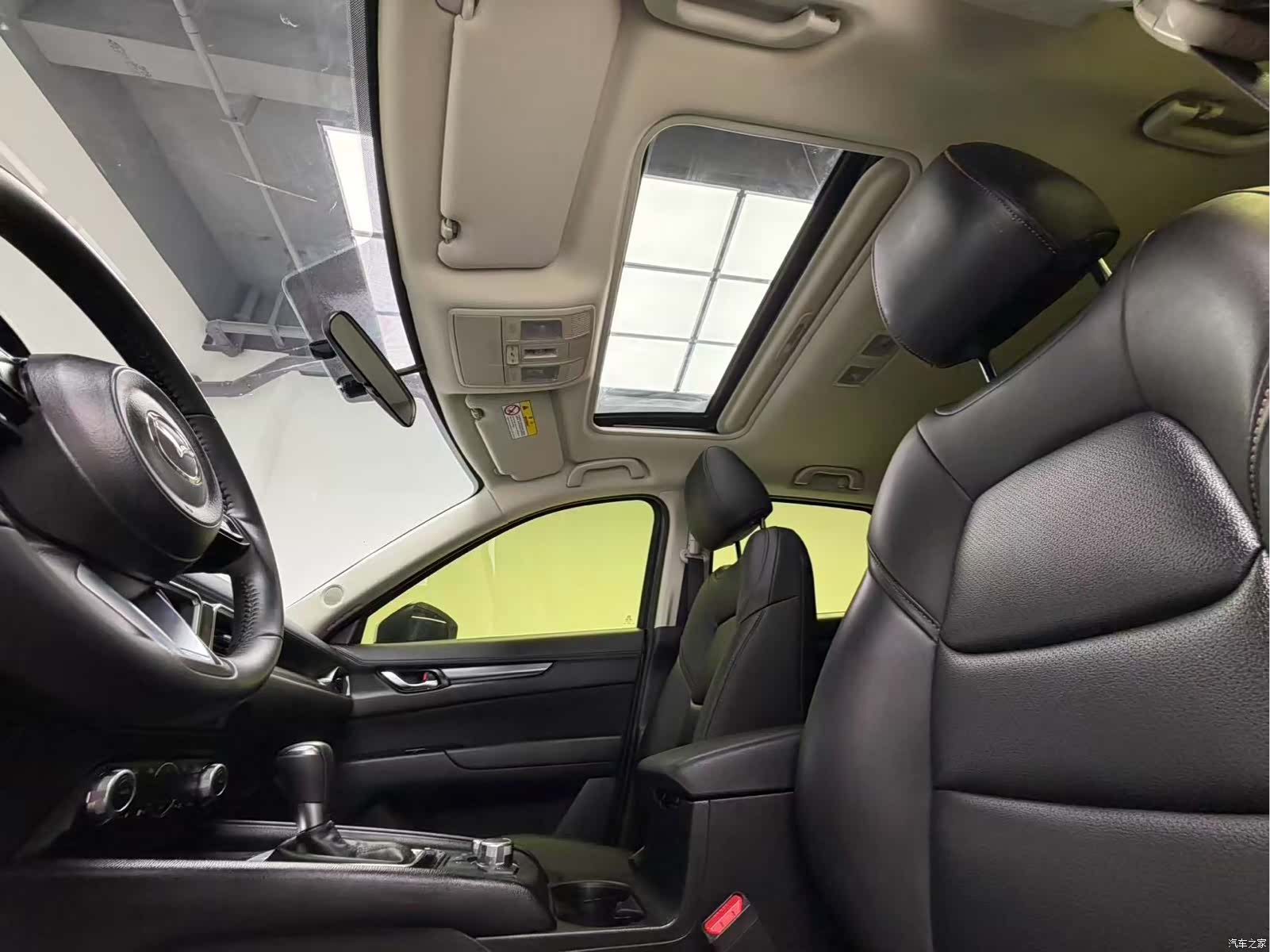 Mazda CX-5, 2024 16