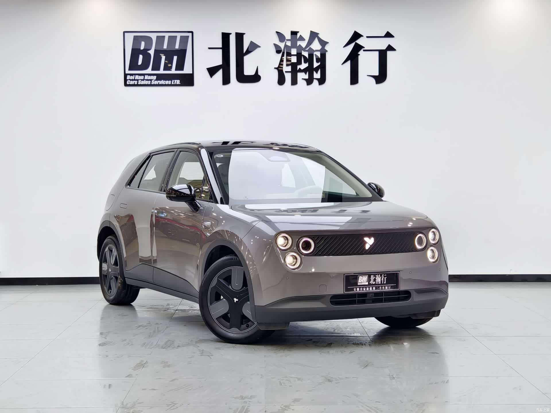 NIO firefly, 2025 3