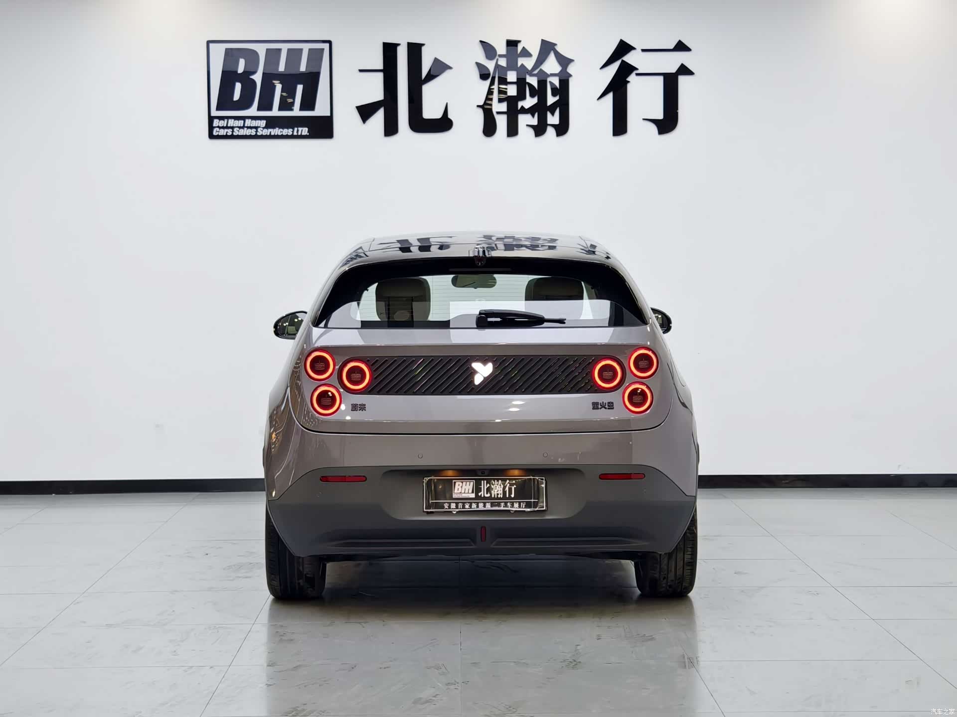 NIO firefly, 2025 все фото