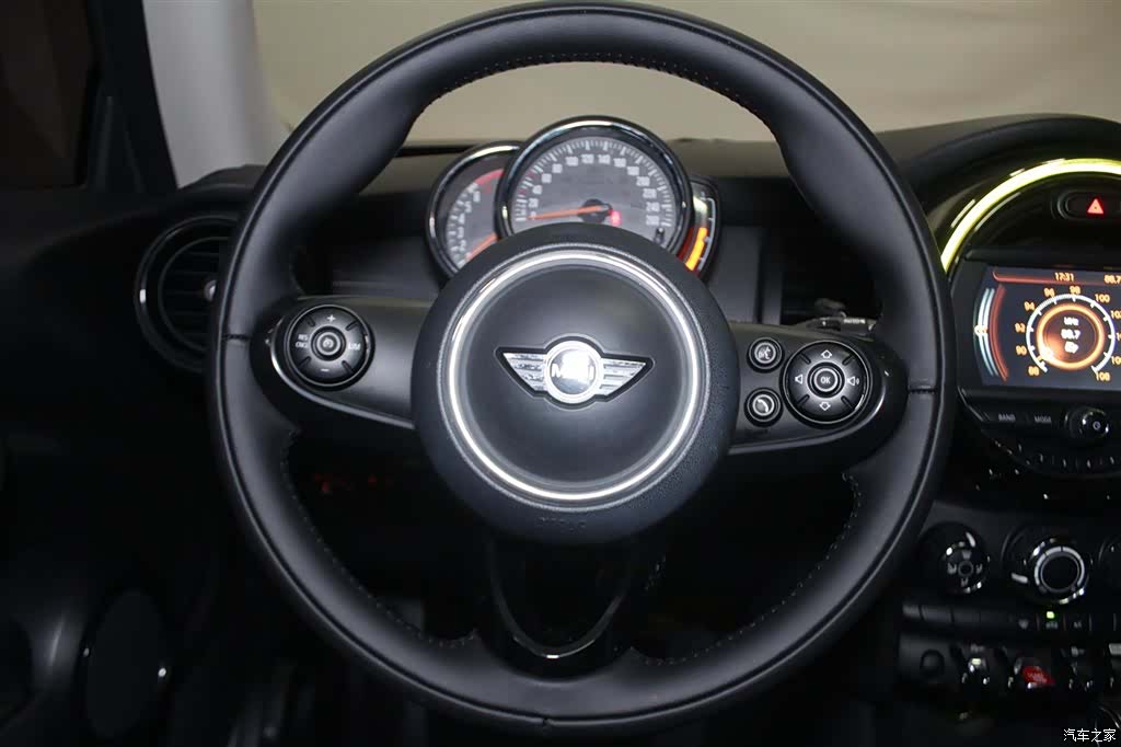 Mini Cooper, 2018 13