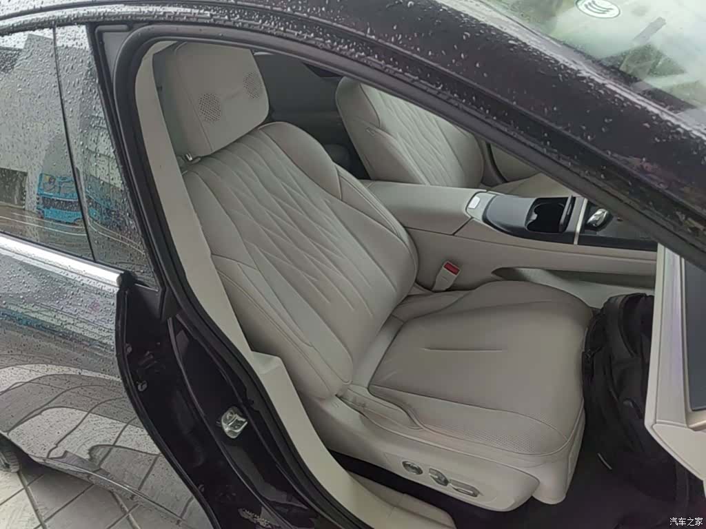 Buick L7, 2025 25