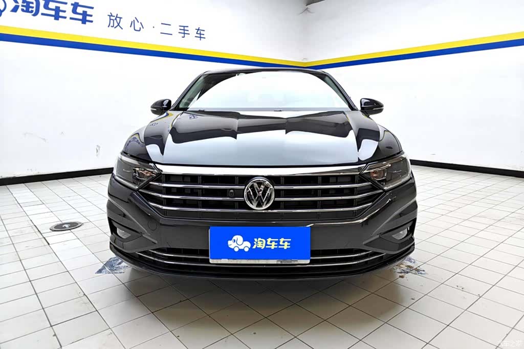 Volkswagen Sagitar, 2021 2
