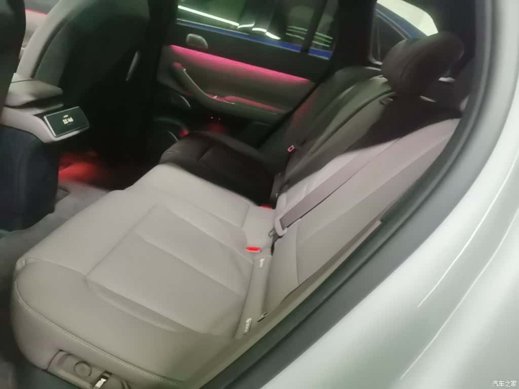 NIO ES7, 2023 17