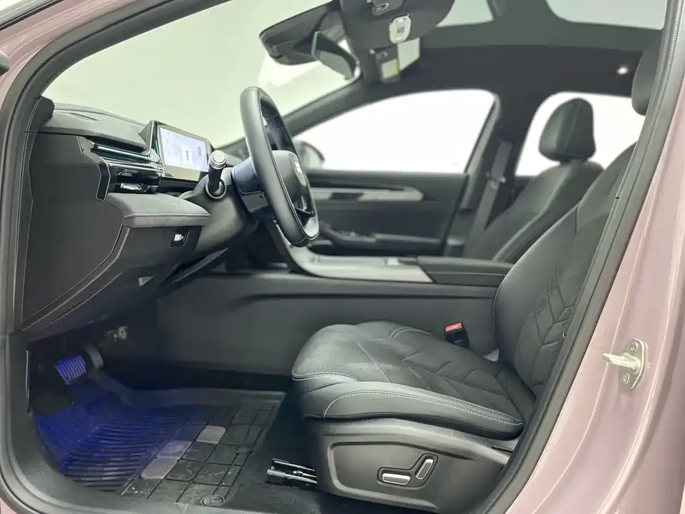 Geely Galaxy Galaxy L6