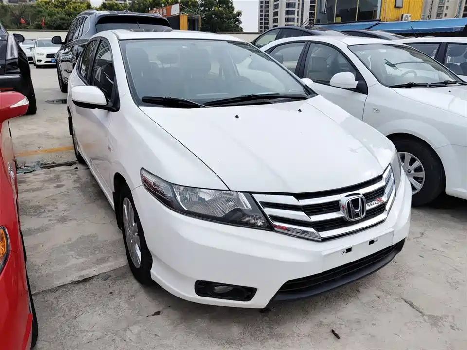 Honda Fengfan Classic