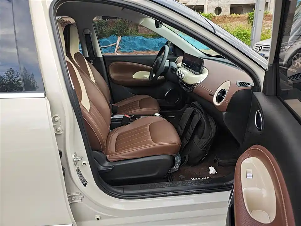 Wuling Wuling Bingguo