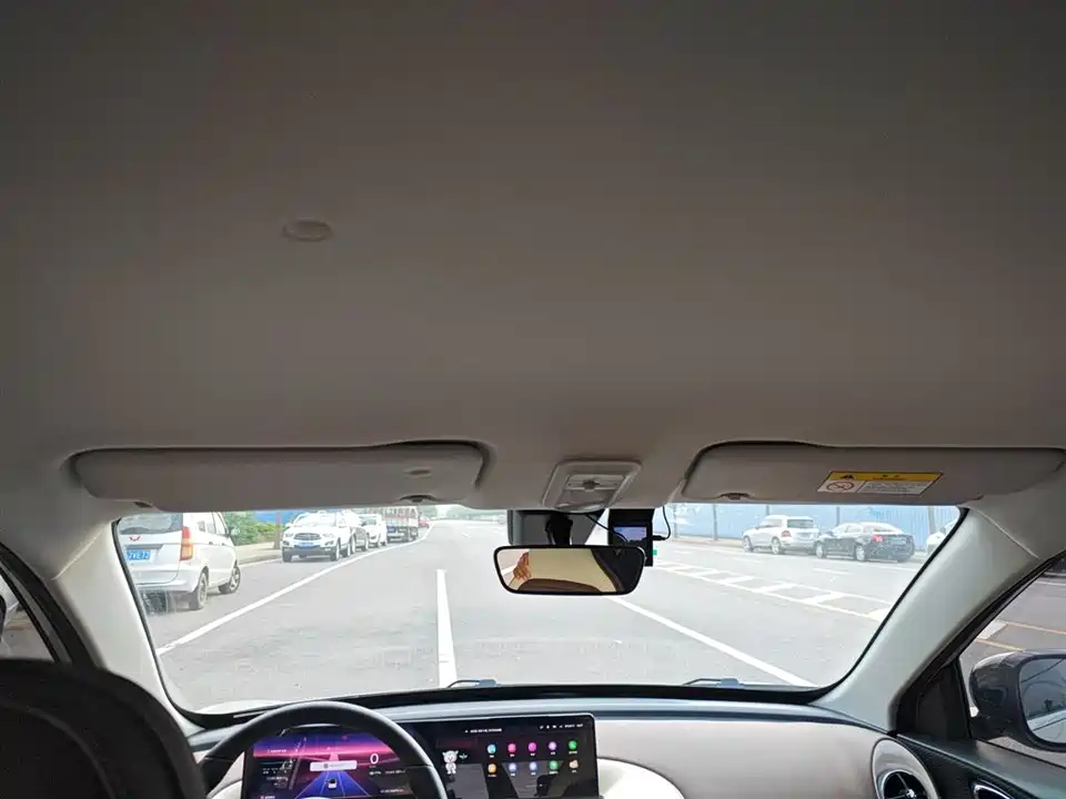 Wuling Wuling Bingguo