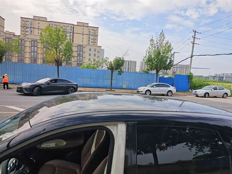 Wuling Wuling Bingguo