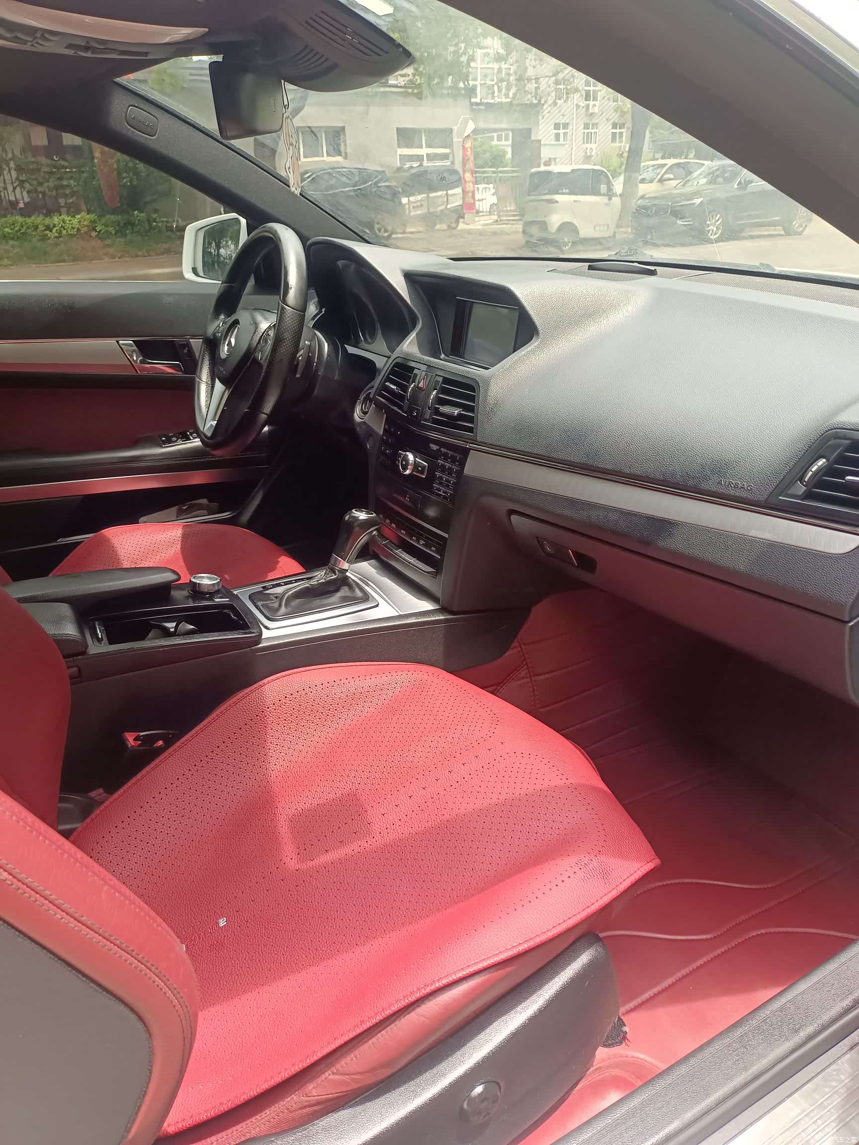 Mercedes-Benz E-Class, 2014 все фото