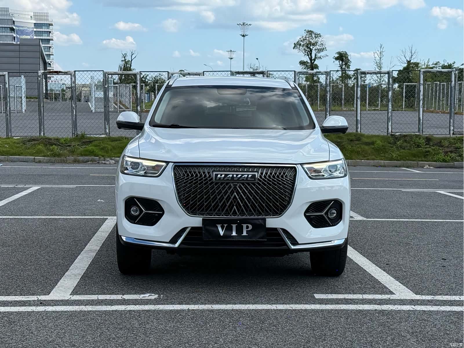 Haval H6, 2020 2