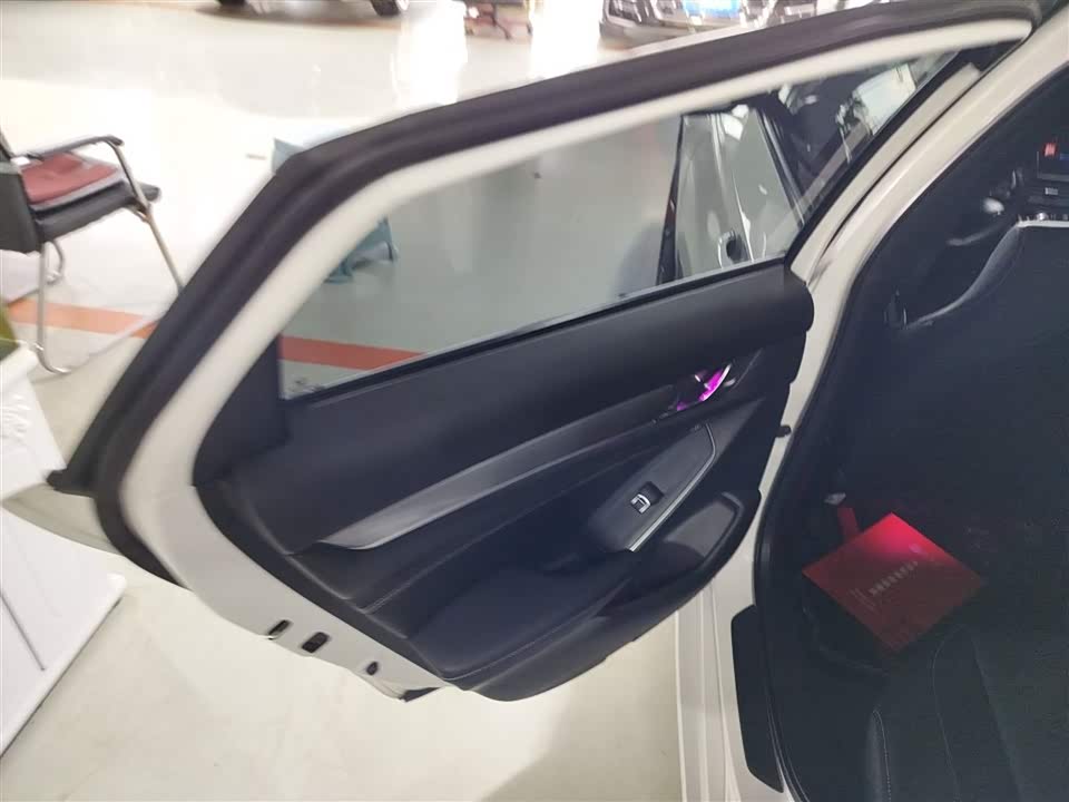 FAW Changchun Car