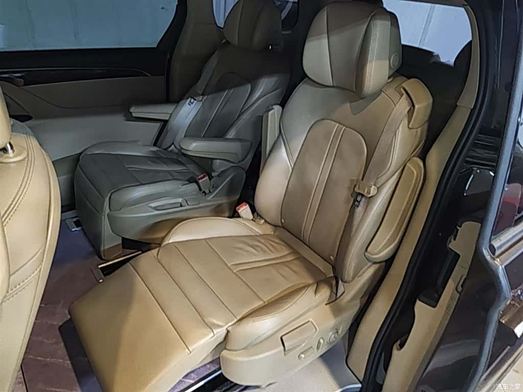 Buick GL8, 2017 17