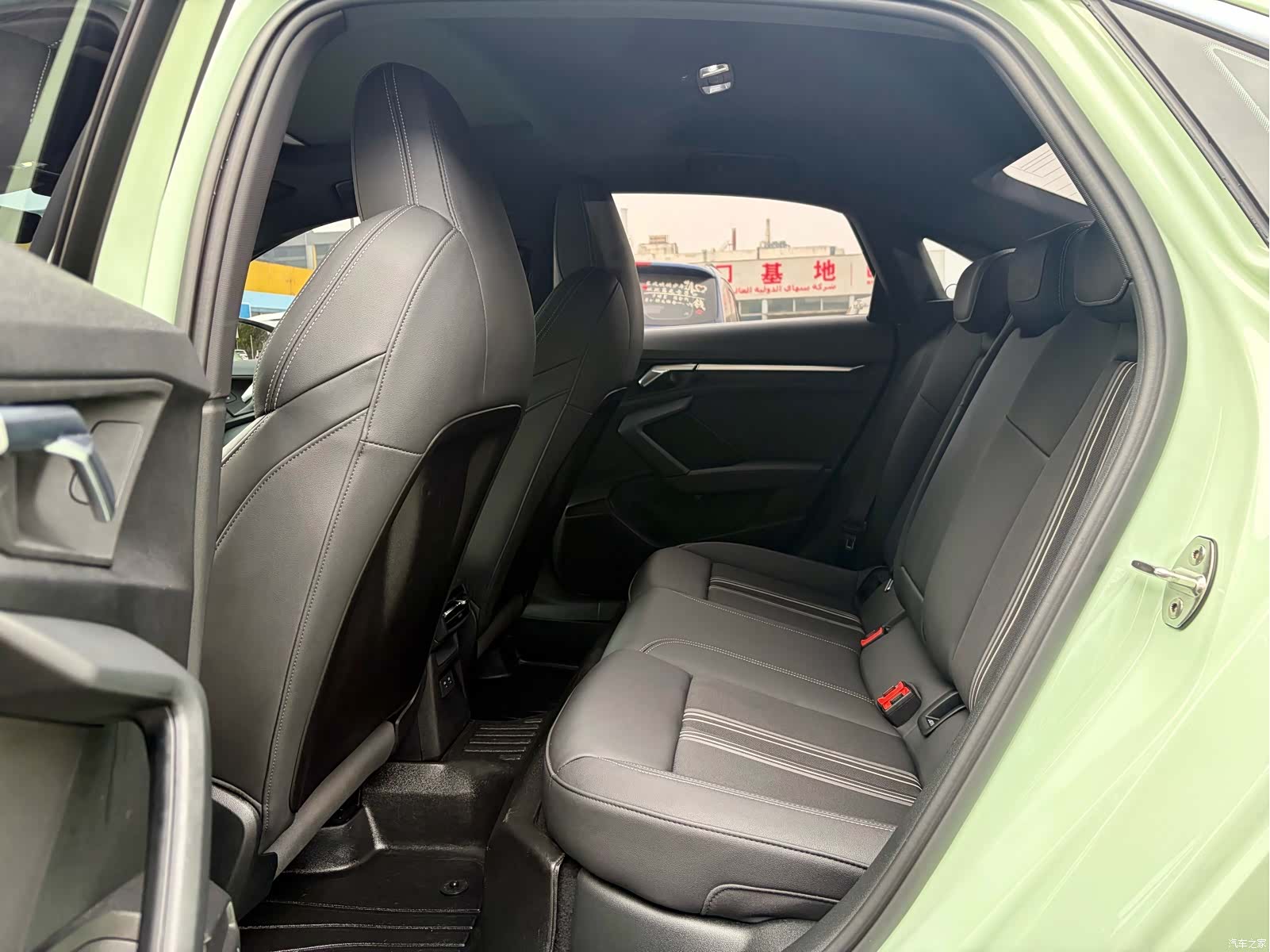 Audi A3, 2023 3