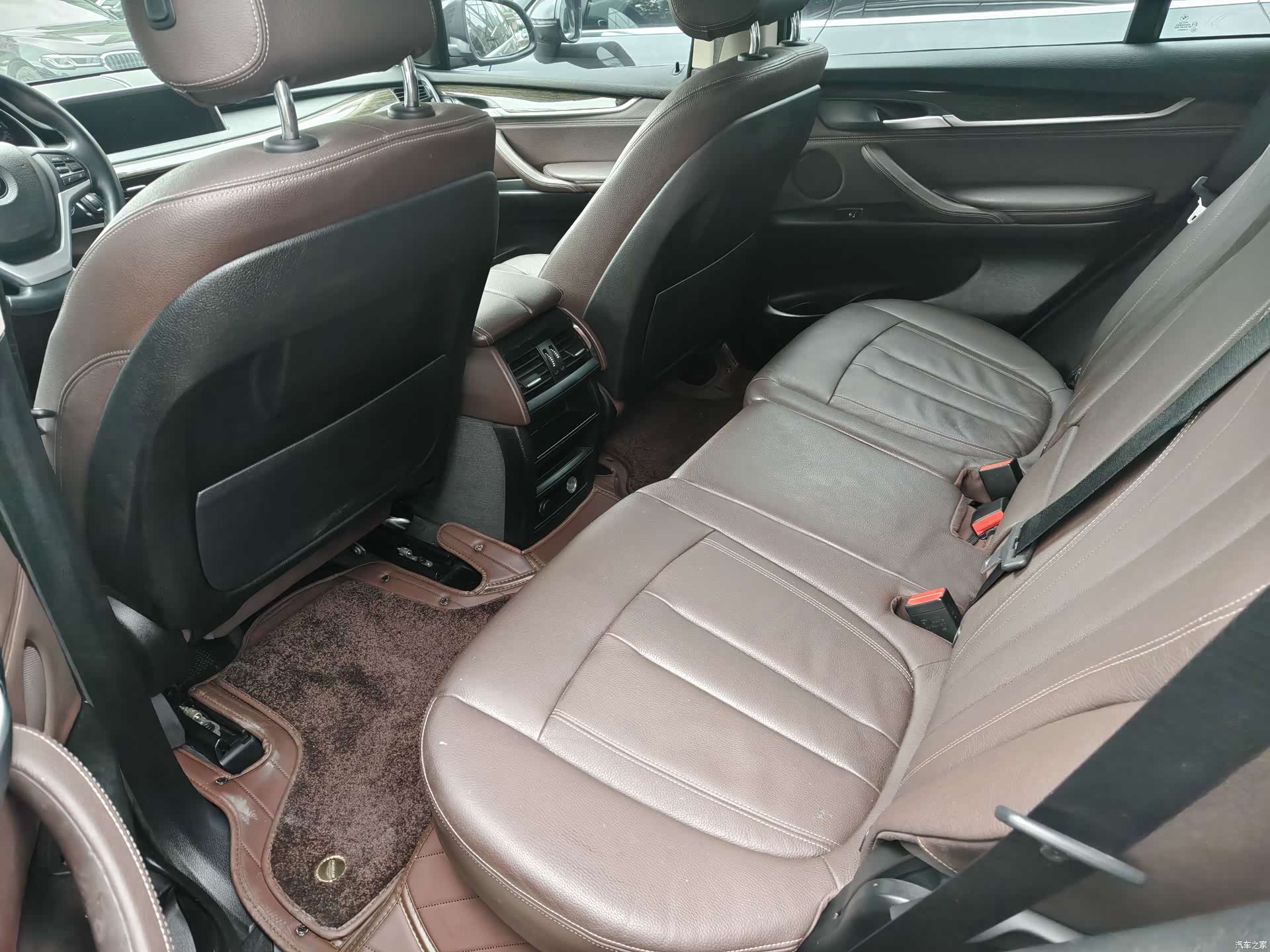 BMW X5, 2015 все фото