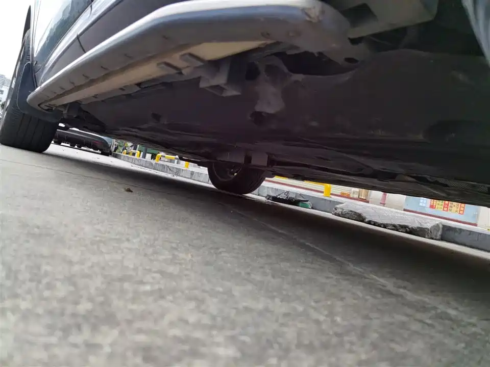 Land Rover Discover sports