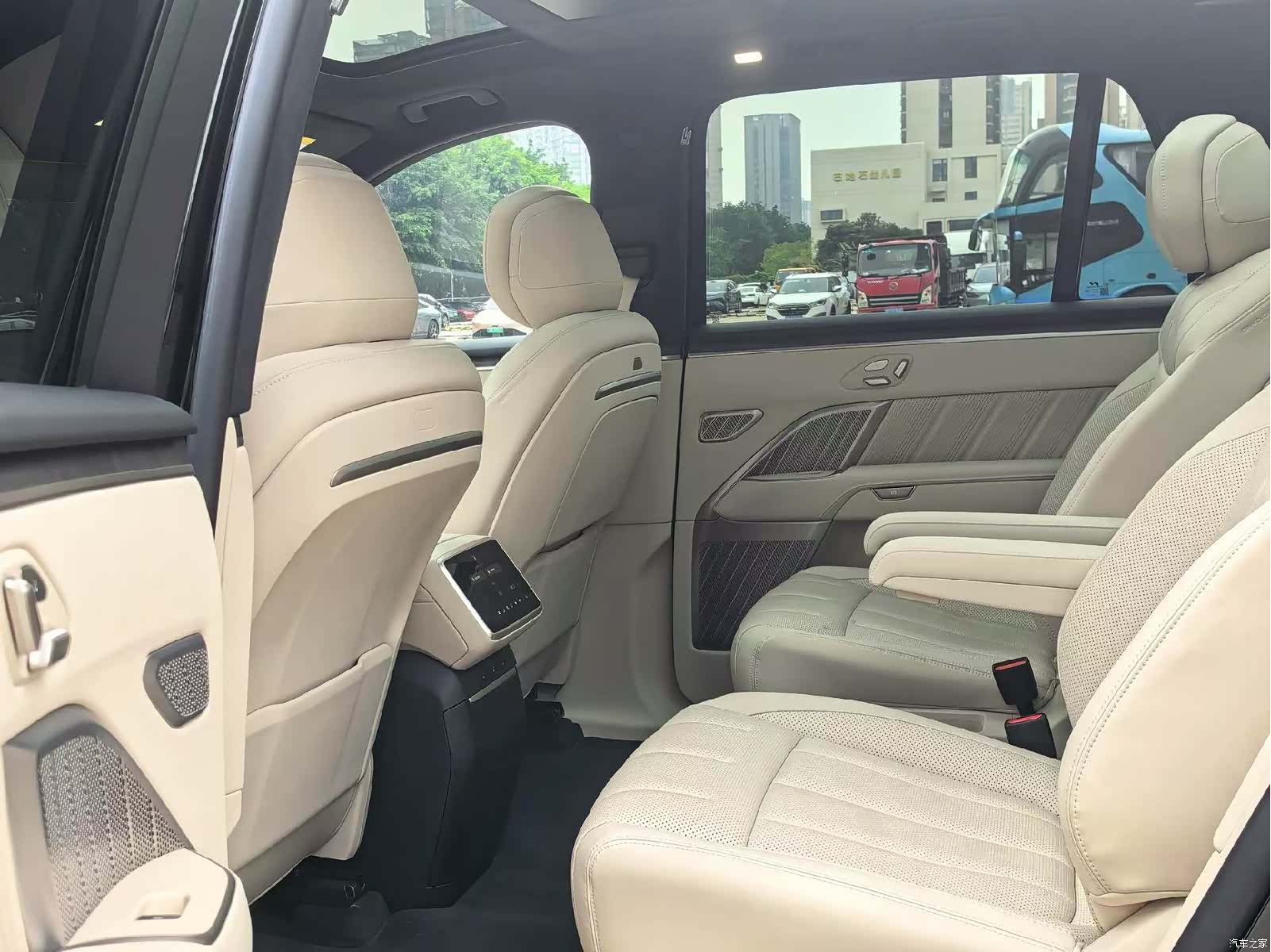 NIO L60, 2025 4