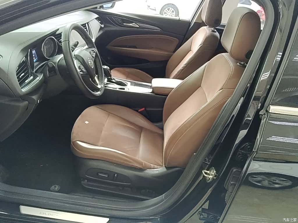 Buick Regal, 2019 15