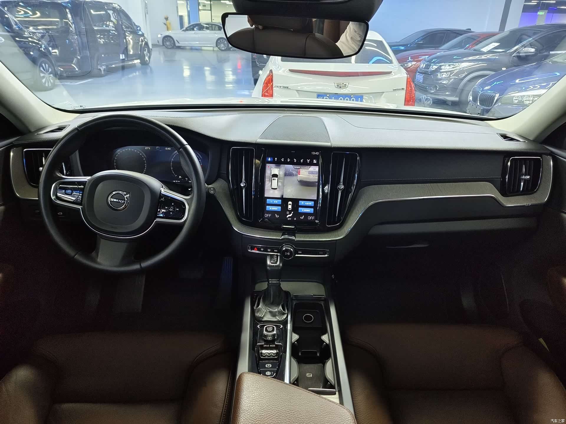 Volvo XC60, 2020 9