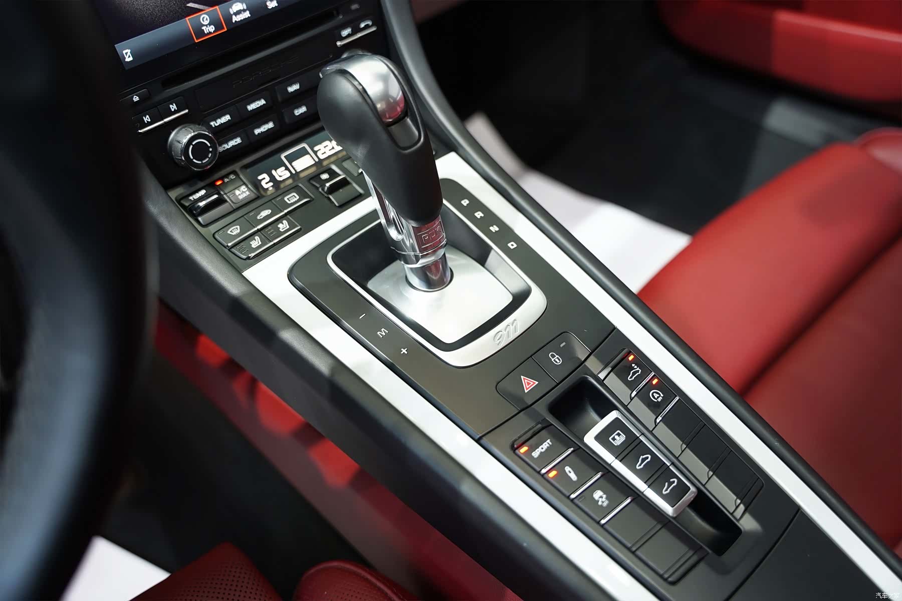 Porsche 911, 2016 16
