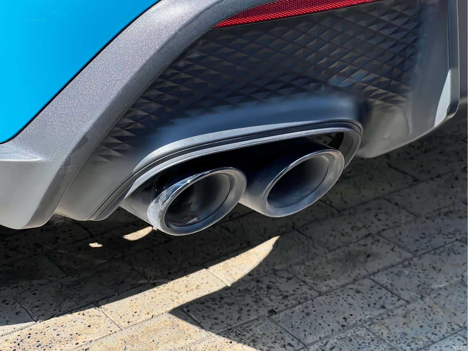Porsche Macan, 2022 8