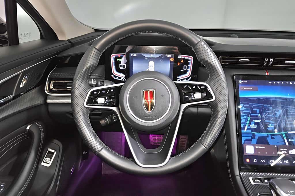 Hongqi H5, 2024 15