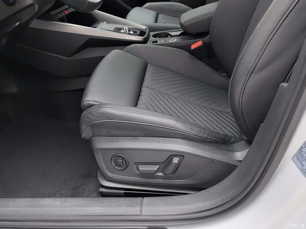 Audi A3, 2022 20
