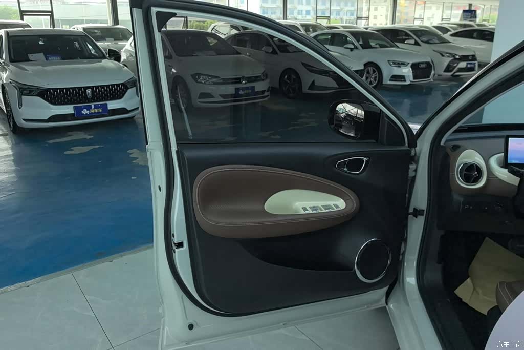 Wuling Bingo, 2023 7