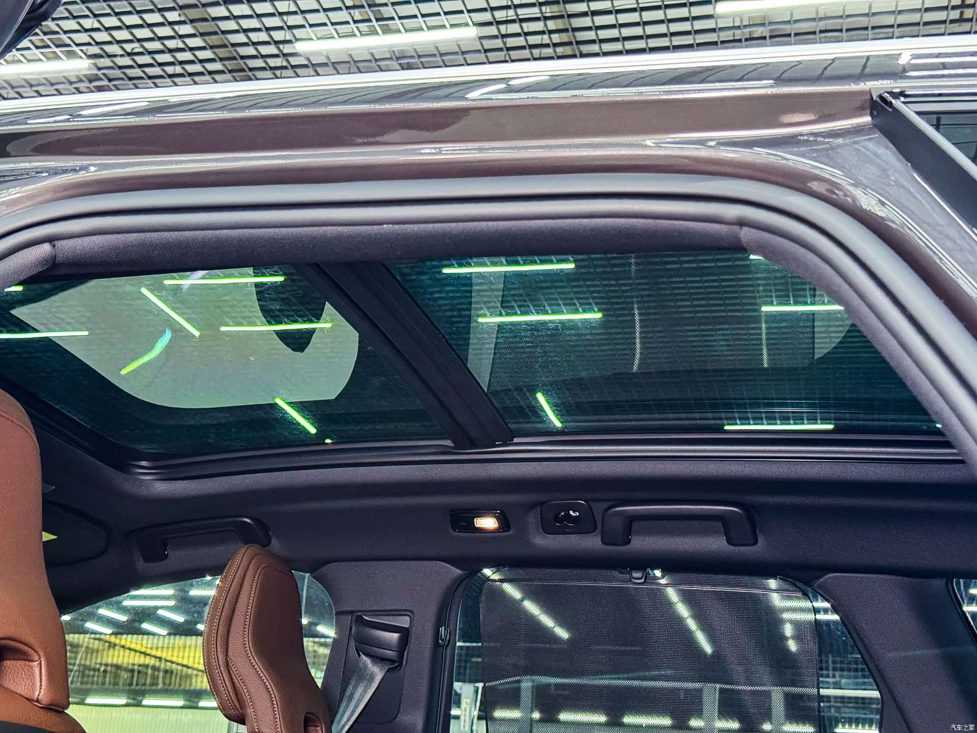 Volvo V90, 2025 17