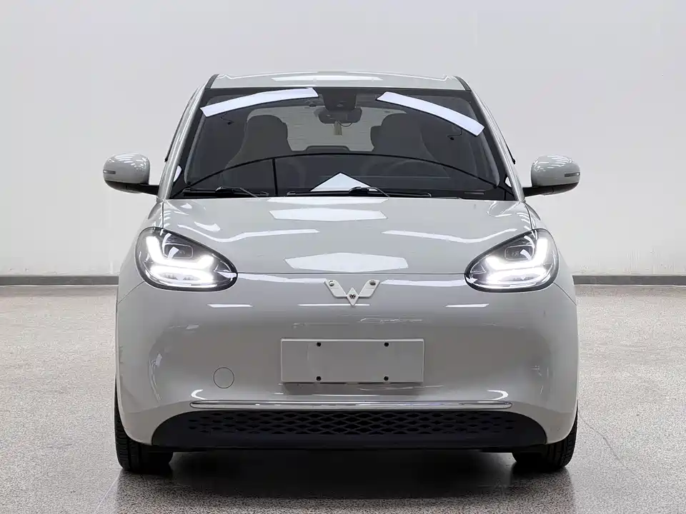 Wuling Wuling Bingguo