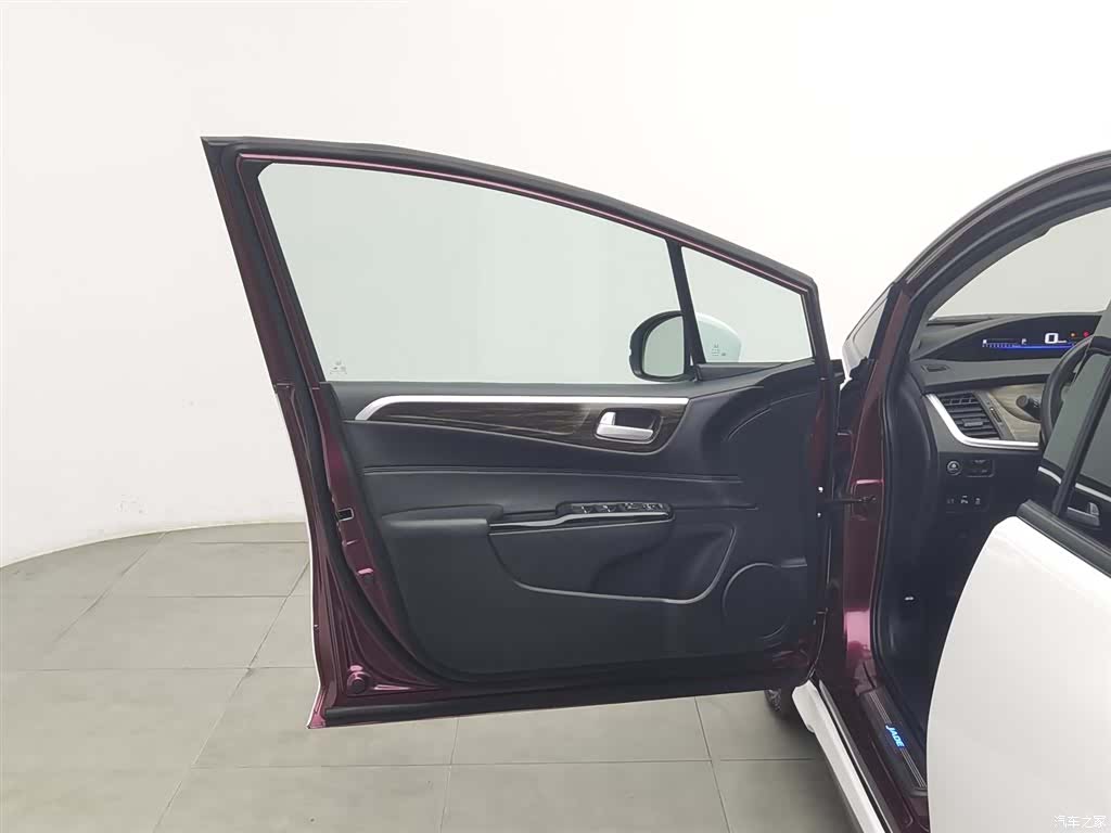 Honda Jade, 2018 8