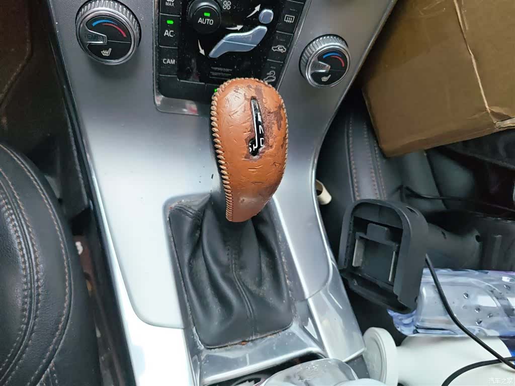 Volvo V60, 2018 7