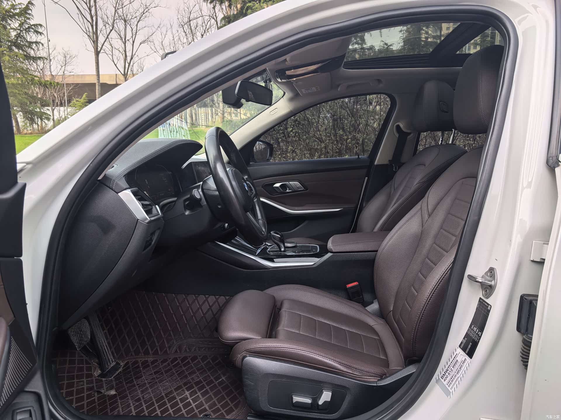 BMW 3 Series, 2020 10