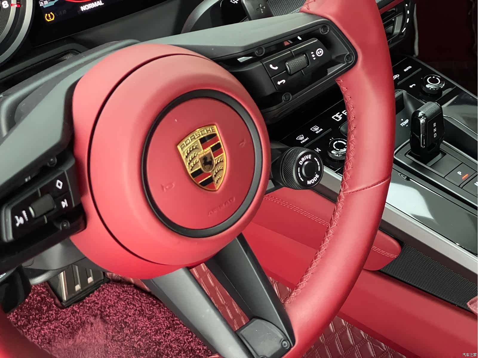 Porsche 911, 2024 15