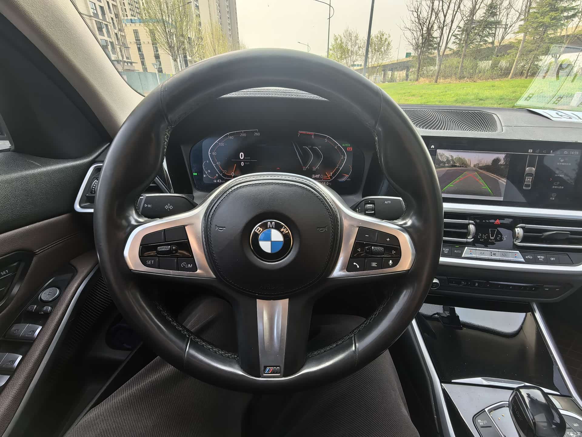 BMW 3 Series, 2020 12