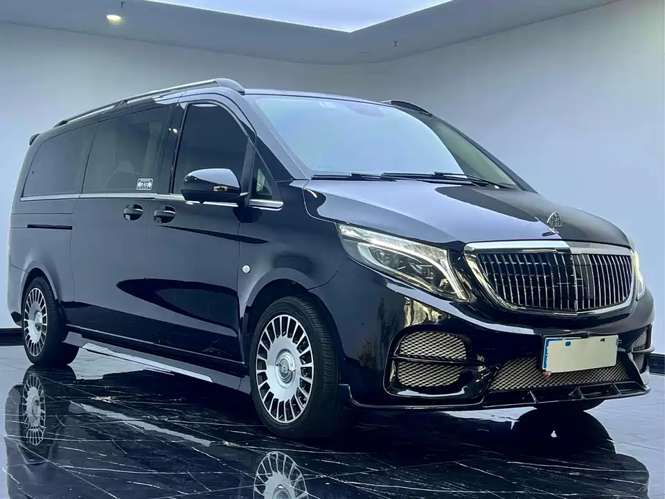 Mercedes-Benz Vito Mercedes-Benz Vito