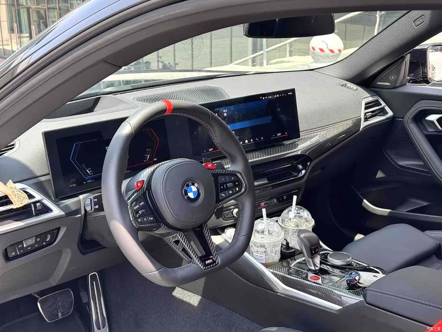 BMW M2, 2026 6